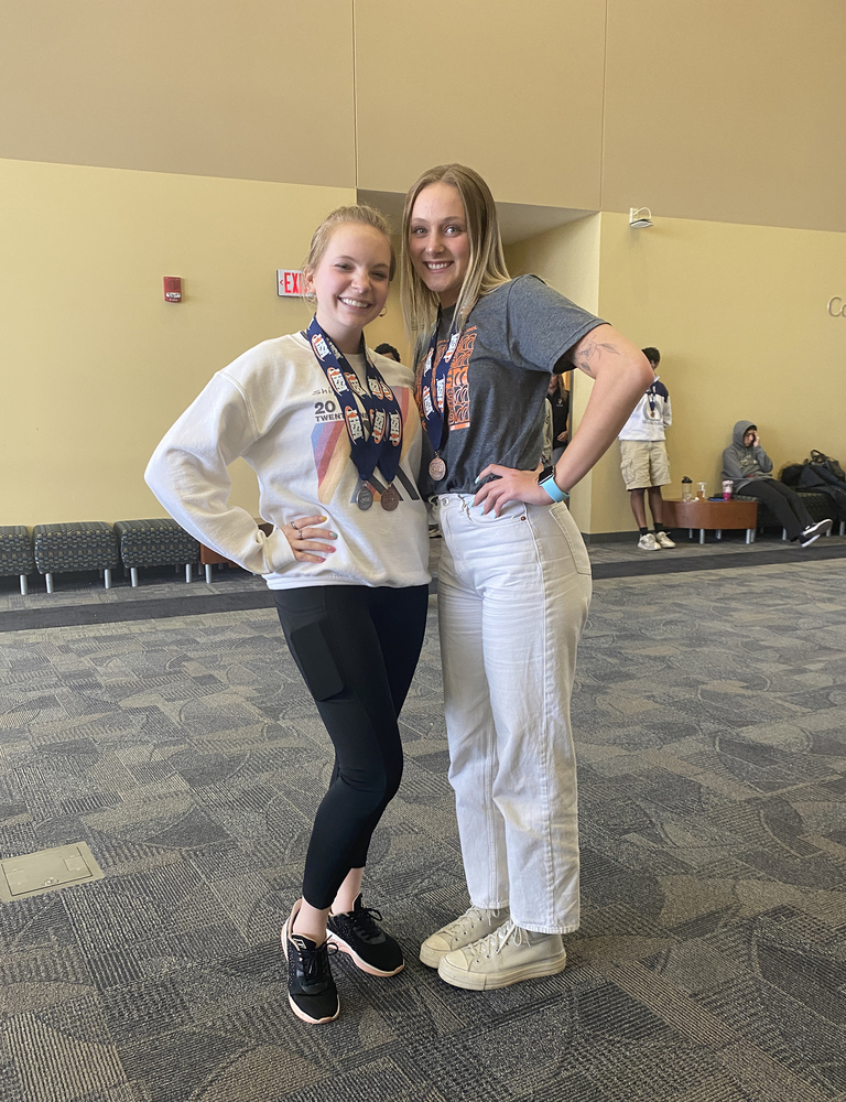 State Winners