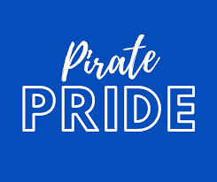 Pirate Pride Award