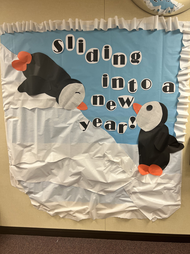 Penguins