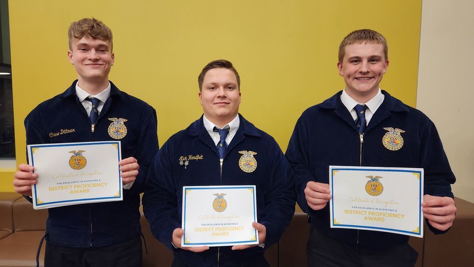 FFA STATE